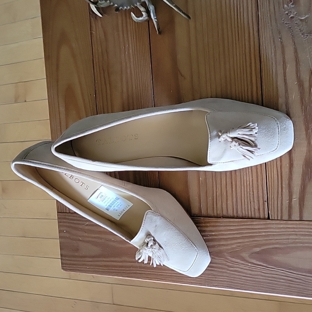 Talbots Dress Shoes